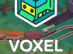 Voxel Tycoon