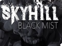 Skyhill Black Mist