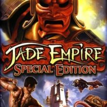 Jade Empire Special Edition