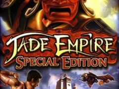 Jade Empire Special Edition