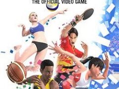 Tokyo 2020 Olympics The Official Video Game