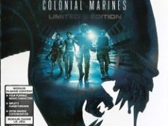 Aliens Colonial Marines Механики
