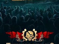 They Are Billions Механики