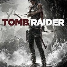 Tomb Raider 2013 Механики