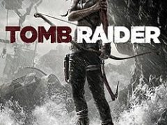 Tomb Raider 2013 Механики
