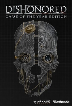 Dishonored со всеми DLC