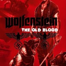 Wolfenstein The Old Blood Механики