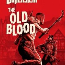 Wolfenstein The Old Blood Xattab