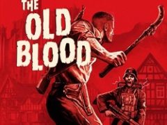 Wolfenstein The Old Blood Xattab