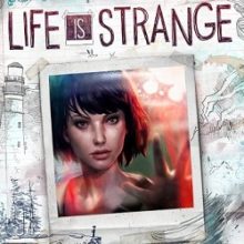 Life is Strange 1