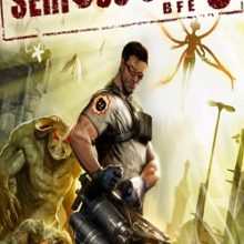 Serious Sam 3 BFE Механики