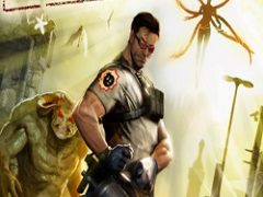 Serious Sam 3 BFE Механики