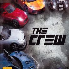 The Crew 1