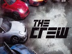 The Crew 1