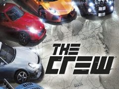 The Crew RePack Механики