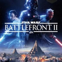 Star Wars Battlefront II 2017