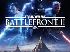 Star Wars Battlefront II 2017