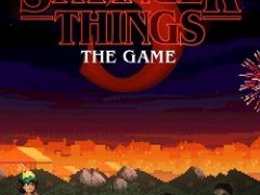Stranger Things 3 The Game