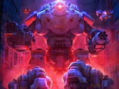 Wolfenstein Cyberpilot