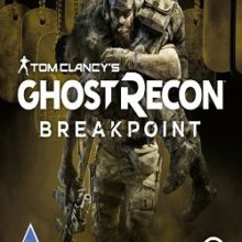 Ghost Recon Breakpoint