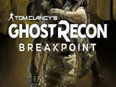 Ghost Recon Breakpoint