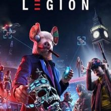 Watch Dogs Legion
