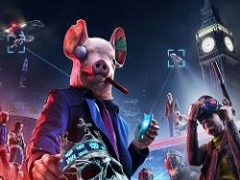Watch Dogs Legion