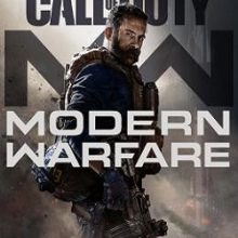 Call of Duty Modern Warfare 2019 Механики