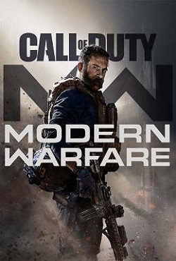 Call of Duty Modern Warfare 2019 Механики