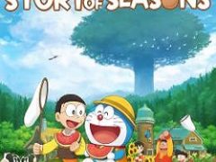 Doraemon Story of Seasons