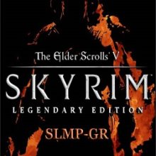 Skyrim SLMP GR