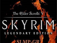 Skyrim SLMP GR