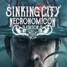 The Sinking City Necronomicon Edition
