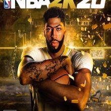 NBA 2K20