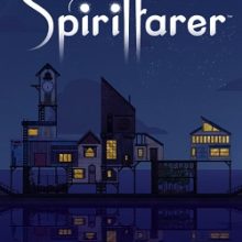 Spiritfarer