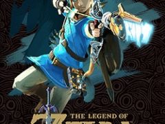 The Legend of Zelda Breath of the Wild