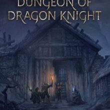 Dungeon Of Dragon Knight