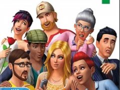 Sims 4 Mac OS