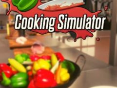 Cooking Simulator Механики