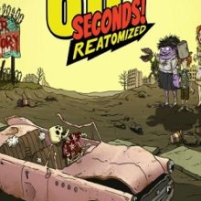 60 Seconds Reatomized