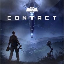 Arma 3 Contact