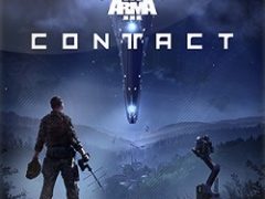 Arma 3 Contact