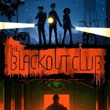 The Blackout Club
