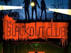 The Blackout Club