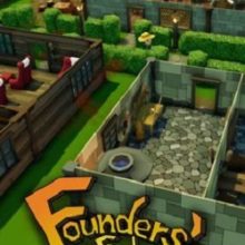Founders Fortune
