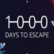 1000 days to escape