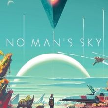 No Man’s Sky