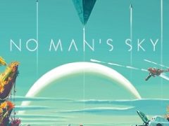 No Man’s Sky