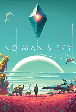 No Man’s Sky
