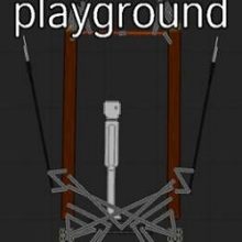 People Playground
